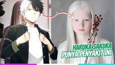 GILA!!! Sakura Ternyata Dijauhin Karna Penyakit Ini...😵
