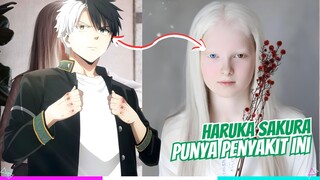 GILA!!! Sakura Ternyata Dijauhin Karna Penyakit Ini...😵