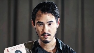 I’m Chen Guilin!