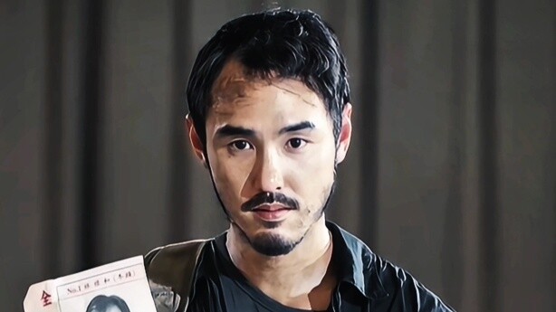 I’m Chen Guilin!