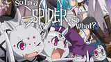 So I'm a Spider, So What- Episode 8 English Dubbed