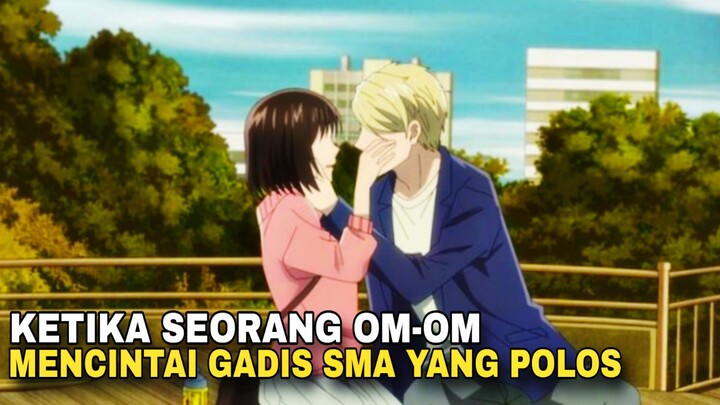 lu ngaku wibu ? tapi gak pernah nonton anime ini ? wkwk