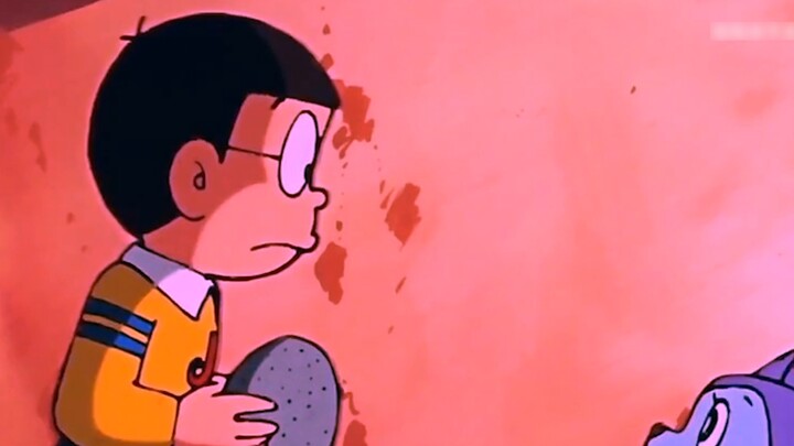 [Dubbing Patung Pasir] Nobita dan Alam Kualitas (6)