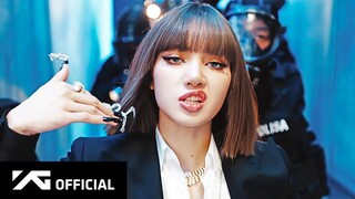 LISA - 'MONEY' M_V