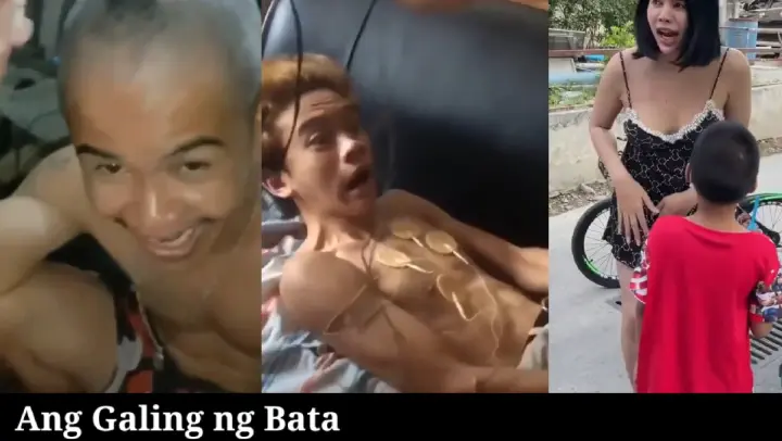 Pinoy funny videos February 2022 Pinoy kalokohan at katatawanan Memes compilations Part 1