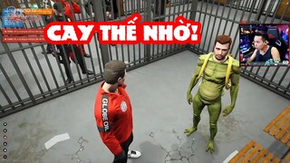 (GTA V) NHỮNG PHA CÁ CƯỢC HÀI HƯỚC TRONG MIXICITY - PHẦN 1 | ĐỘ MIXI VÀ HIẾU LỢN | A VIỆT NAM