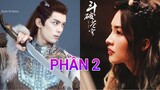 PHẦN 2 Đấu Phá Thương Khung TẬP 1 - Giữ Nguyên Dàn Cast ? Tiêu Viêm Ngô Lỗi, Lịch chiếu | Asia Drama