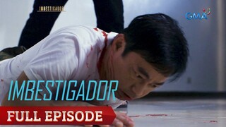 PASIG CITY DOUBLE MURDER CASE ! (Full Episode) | IMBESTIGADOR