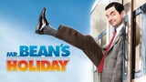 Mr. Beans Holiday (2007)