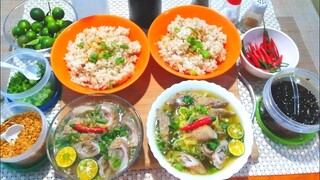 TUMBONG SOUP | PATOK PANG NEGOSYO ALAMIN ANG SIKRETO STEP BY STEP