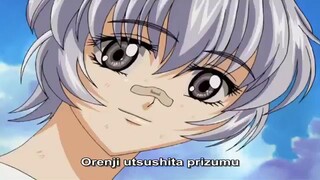 Full metal panic eng. sub EP 21