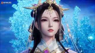 The Emperor Of Myriad Realms S2 Eps 118(168)Sub Indo