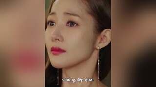 Khi Phó chủ tịch Lee tự mình đa tình danet phimhanquoc kdrama phimhay whatswrongwithsecretarykim thukykimsaothe parkminyoung parkseojoon