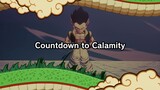 Dragonball Z Kakarot - Majin Buu Reborn - Countdown To Calamity
