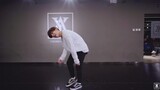 [Dance] Koreografi "Cheating on You" oleh Han Yu (URBAN)