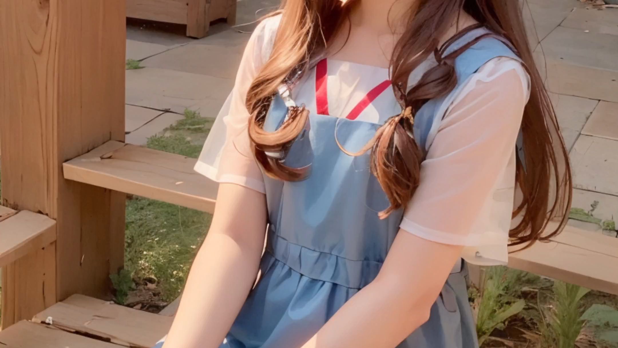 AI] Loli Loli Legal 🗿🗿 - BiliBili