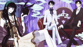 xxxHOLiC The Movie:  A Midsummer Night's Dream | English Dubbed