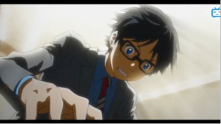 Only You - #AMV