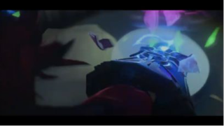 Miyavi  PVRIS  Snakes  Arcane  League of Legends AMV Vi and Jayce