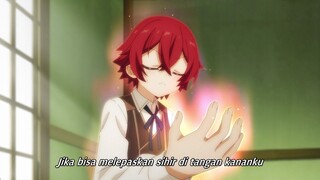 Eps_2 Reinkarnasi menjadi Pencipta Sihir Terkuat di dunia [Magic Maker: Isekai Mahou no Tsukurikata]