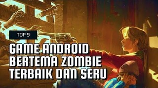 9 Game Zombie Terbaik dan Wajib Kalian Coba 🔥