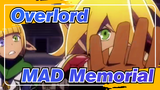 Overlord|【MAD Memorial/Keren】Season 4