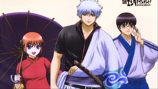 Gintama episode 181 tagalog dub