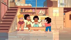 Steven Universe Malay Dub