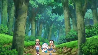 Doraemon episode 819