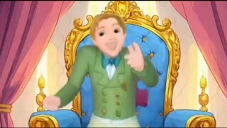 詹姆士小丑王