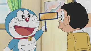 Kaca Pembaca Pikiran - Doraemon bahasa Indonesia