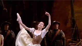 Siapa Giselle terbaik ini? Mari kita bicara tentang variasi Giselle Beauvoir