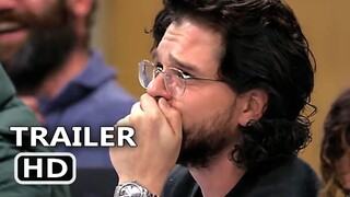 GAME OF THRONES: THE LAST WATCH Trailer (2019) HBO Documentary Movie