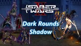 [FGO NA] Ishtar tries to take on the Dark Rounds Shadow 13T (1CS) | Saber Wars II (Alt Account)