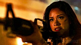 A Revenge Well Earned | Miss Bala | CLIP