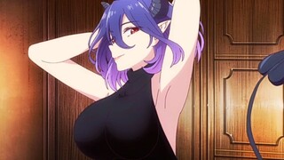 ❤ Cưới một em gái succubus sẽ như thế nào❤