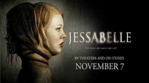 Jessabelle 2014 BiliBili