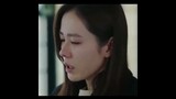 Ri jung hyuk angry on seri to save seri but seri become unconscious | hyun bin and son ye jin