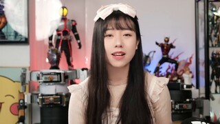 [De♀Shuai Review] "Thắt lưng Kamen Rider" có giá dưới 30 nhân dân tệ?