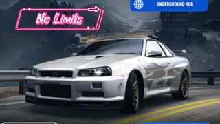 Need For Speed: No Limits 15 - Calamity | Crew Trials: 2020 McLaren 765LT