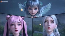 Over Goddess Eps 38