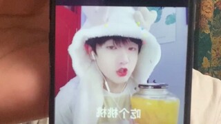 吃个桃桃 恶臭版~吃个黑蒜蒜~