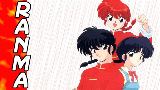 Ranma 1/2 (Một nửa Ranma) Tập 5