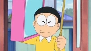 Doraemon Episode 576