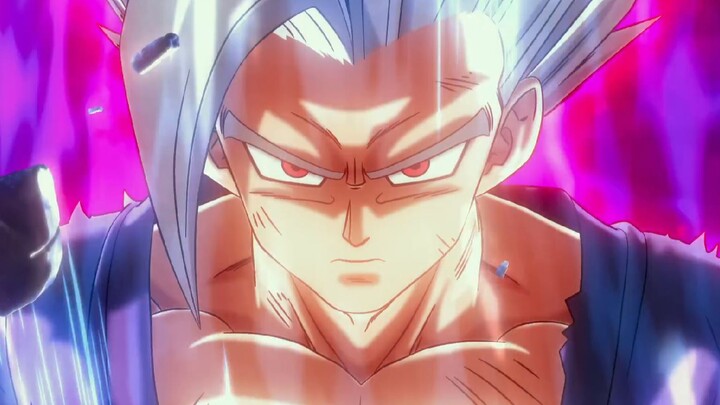 Animasi teatrikal "Dragon Ball Super: Super Hero" dirilis dan PV-nya diangkat