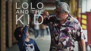 LOLO AND THE KID