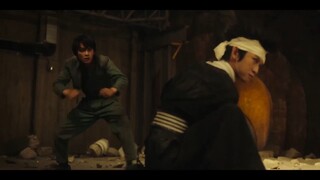 Ghost fighter tagalog ep. 5