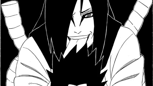 When it comes to handsomeness, I only admire Sasuke Uchiha. Sure enough, everyone’s eyes are sharp. 