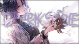 DARKSIDE [EDIT/AMV] - Anime mix