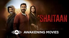 Shaitaan (2024) Full Hindi Movie | R. Madhavan, Ajay Devgn, Jyothika | Awakening Movies